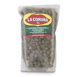 La Coruña Alcaparra en Vinagre