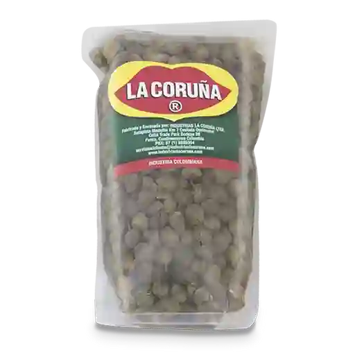 La Coruña Alcaparra en Vinagre