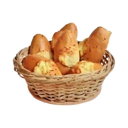 Pan de Queso