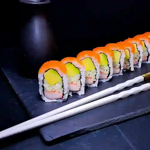 Sushi California Roll