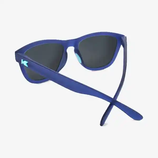 Knockaround Gafas Sport Premiums Azul