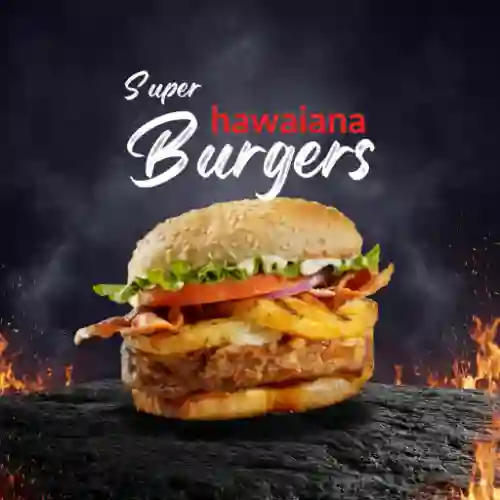 Bacon Hawai