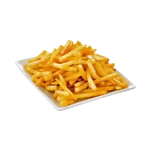 Papas a la Francesa