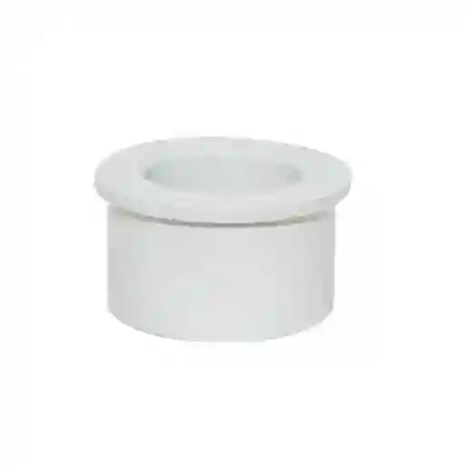 Gerfor Buje Soldado Presión 1.1/4 x 3/4 Pvc