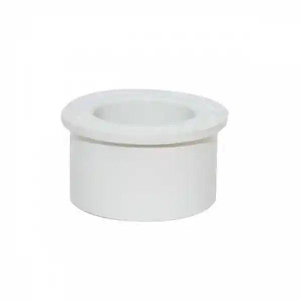 Gerfor Buje Soldado Presión 1.1/4 x 3/4 Pvc