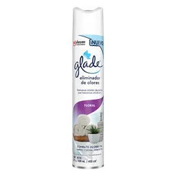 Glade Eliminador De Olores Floral