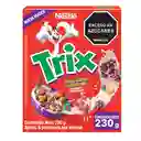 Cereal TRIX con forma de frutitas x 230g