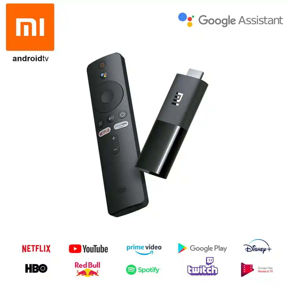 Xiaomi Mi Tv Stickoriginal Android Tv