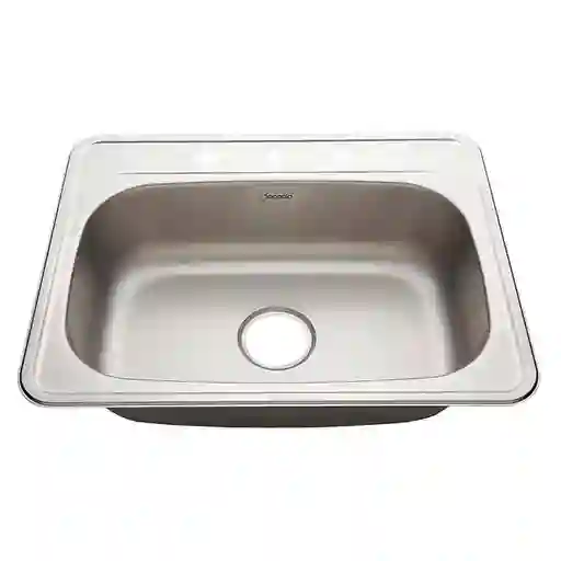 Socoda Lavaplato Radiante Para Empotrar 62 x 48 cm