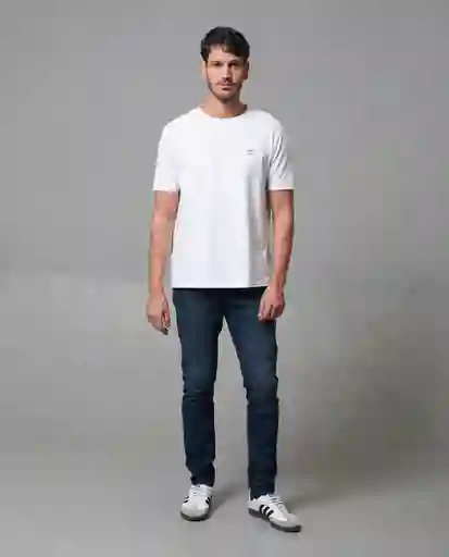 Jean Hombre Azul Talla 40 133G002_AZU194024 Rifle