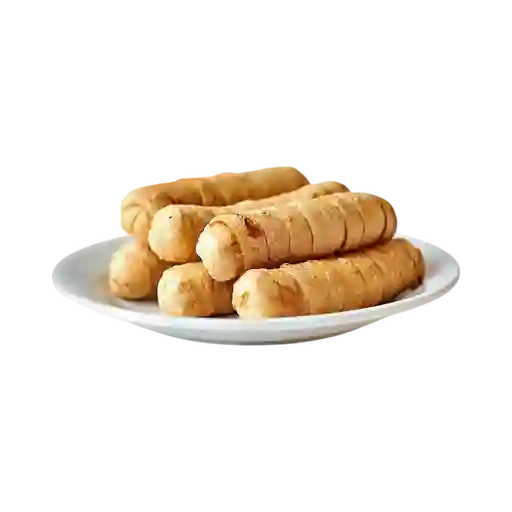 Porción de Deditos