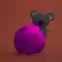 Lámpara de Noche Led Moon Rj Koya Miniso