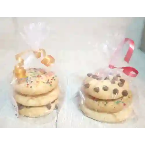 Galletas Mini X 3 Unidades