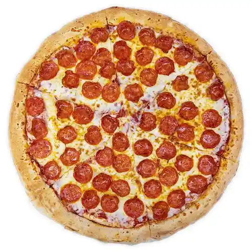 Members Selection Pizza Pepperoni 