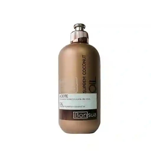 Sua Bon Aceite Corporal Y Capilar 300 Ml