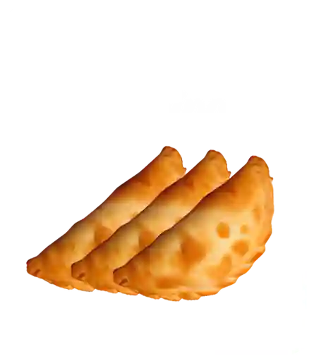 Empanada Champi Pollo