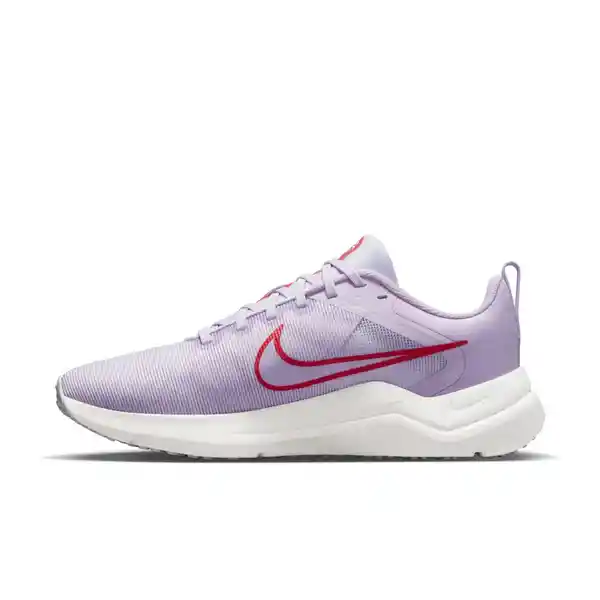 Nike Zapatos Downshifter 12 Mujer Morado Talla 8 Ref: DD9294-501