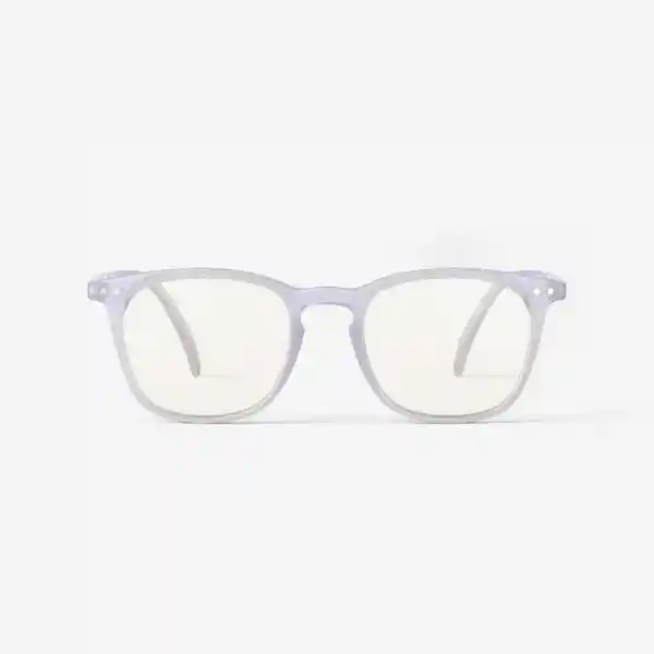 Izipizi Gafas Screen E Violeta Dawn +0.00