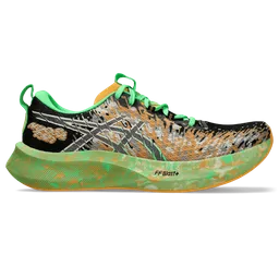 Asics Zapatos Noosa Tri 16 Hombre Multicolor 10 1011B872-002