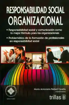 Responsabilidad Social Organizacional