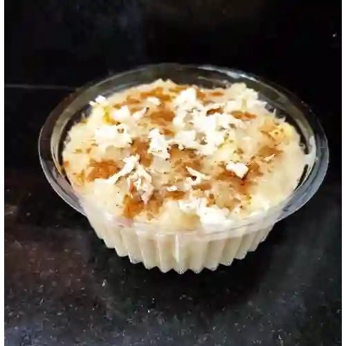 Arroz con Leche 5 Onzas (Frio)