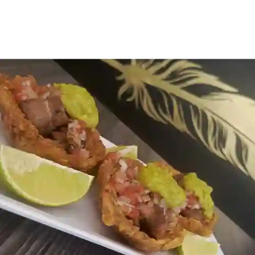 la Criollita