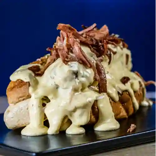 Chicago Dog