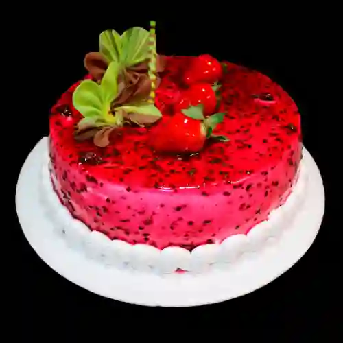 Torta Tres Leches X10