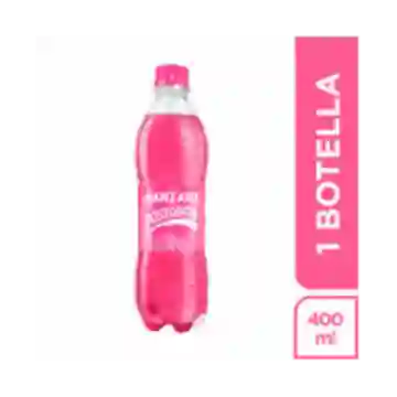 Gaseosa Postobón Manzana X 400 ml