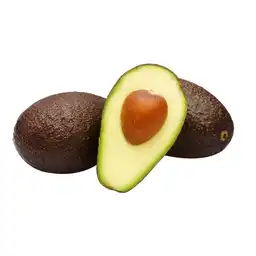 Aguacate Hass