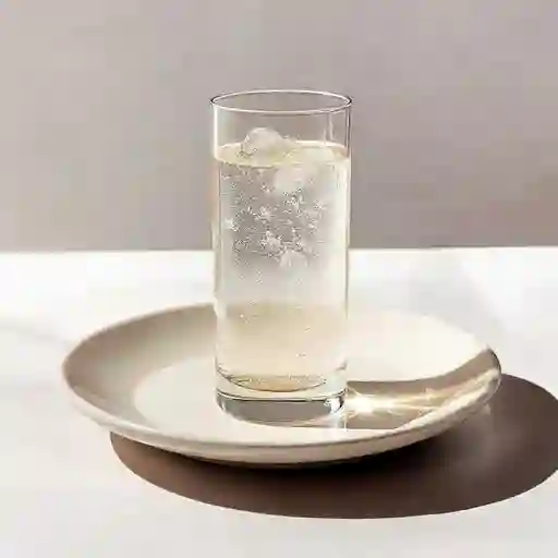 Gaseosa