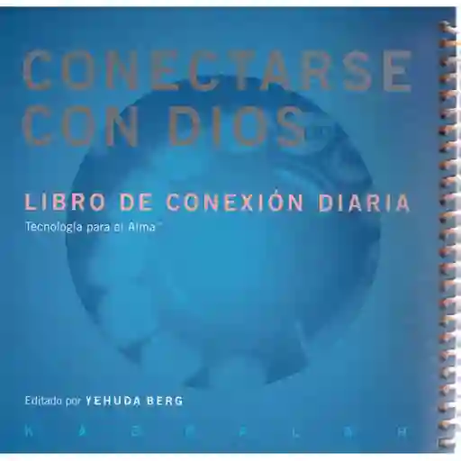 Libro Conectarse con Dios