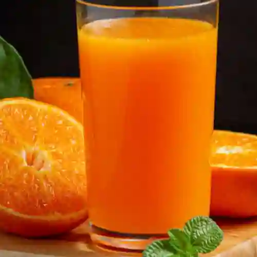 Jugo Mandarina