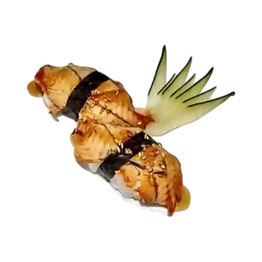 Nigiri-Anguila