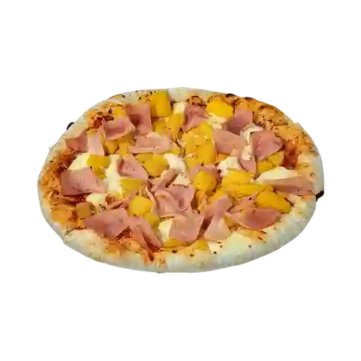 Pizza Hawaiana