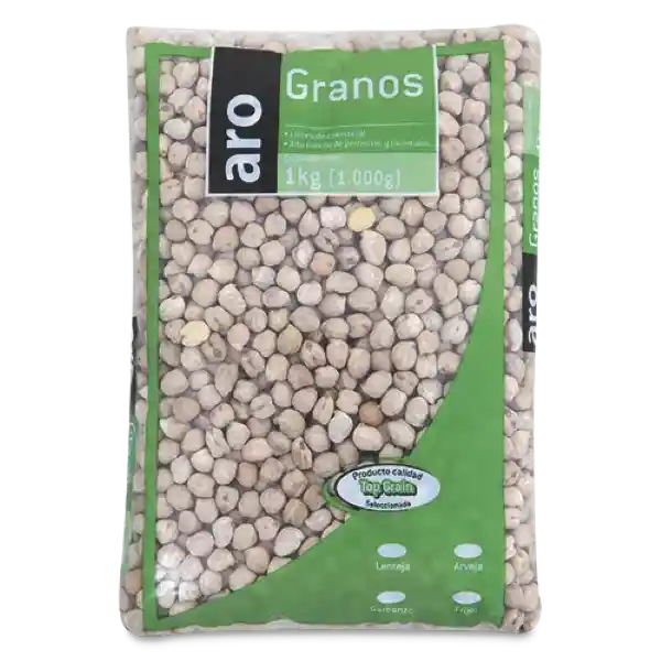 Aro Garbanzo
