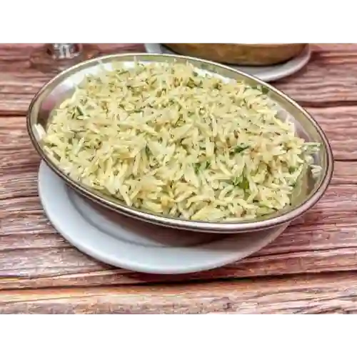 Jeera Rice Basmati