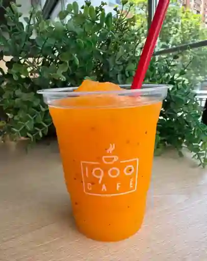 Granizado Maracu Mango 12 Oz