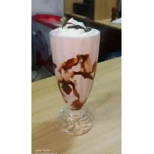 Malteada