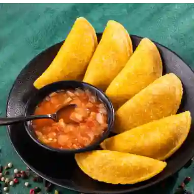 Combo de Empanadas