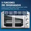 Oster Horno Con Freidora de Aire de 42 L