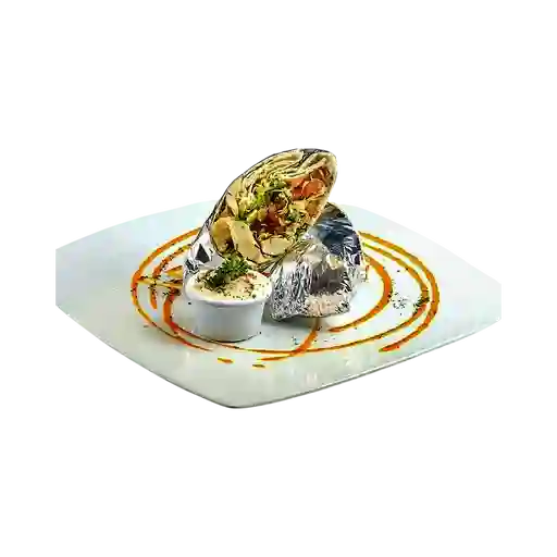 Shawarma Carne