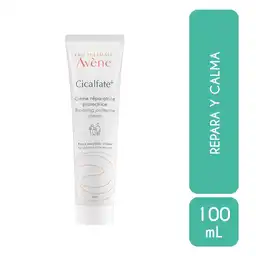 Avene Cicalfate Crema Reparadora