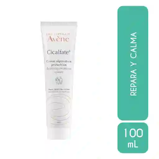 Avene Cicalfate Crema Reparadora