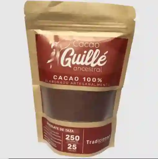 Guillé Cacao