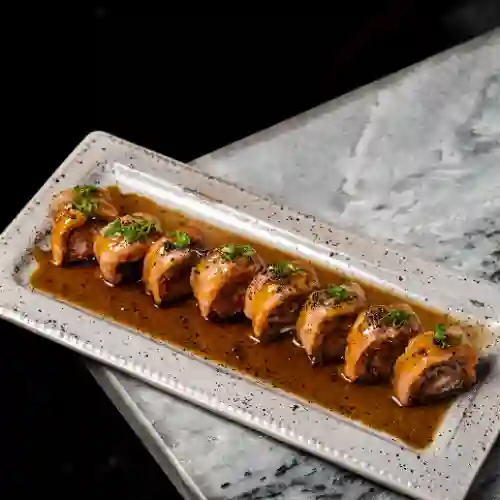 Aburi Roll