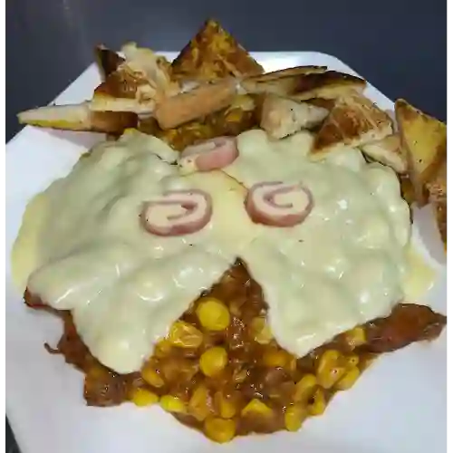 Ranchero