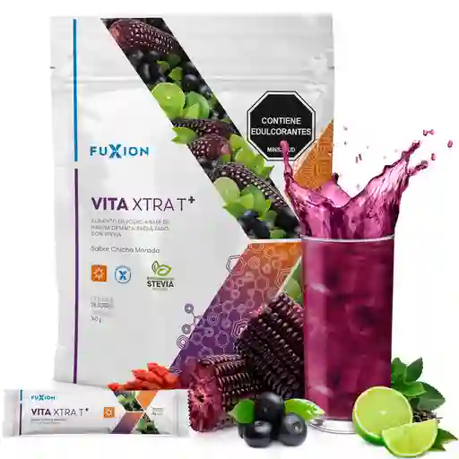 Vitaxtrat+