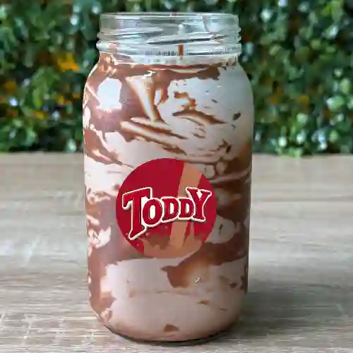 Toddy
