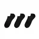 Medias Transpirables Para Hombre Negro Miniso